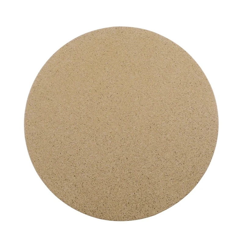 Safavieh Tina Cylinder Outdoor Accent Table