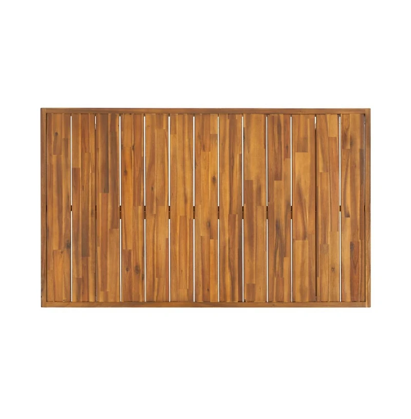 Safavieh Duncan Outdoor Coffee Table