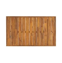 Safavieh Duncan Outdoor Coffee Table