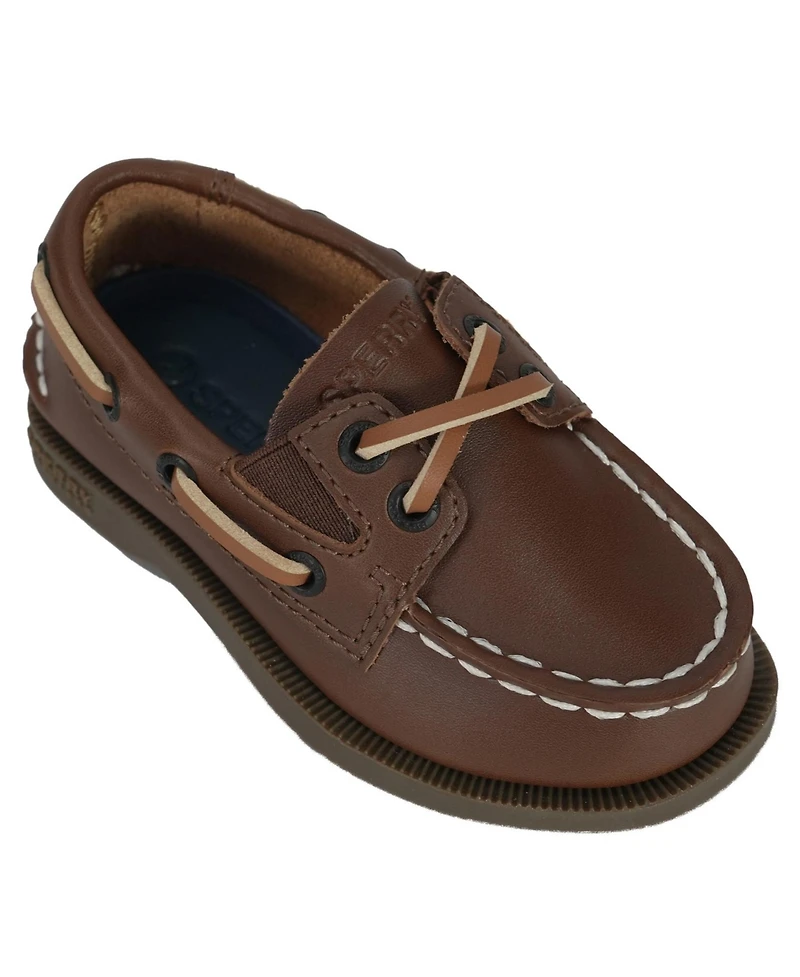 Sperry Toddler Authentic Original Boat Shoes