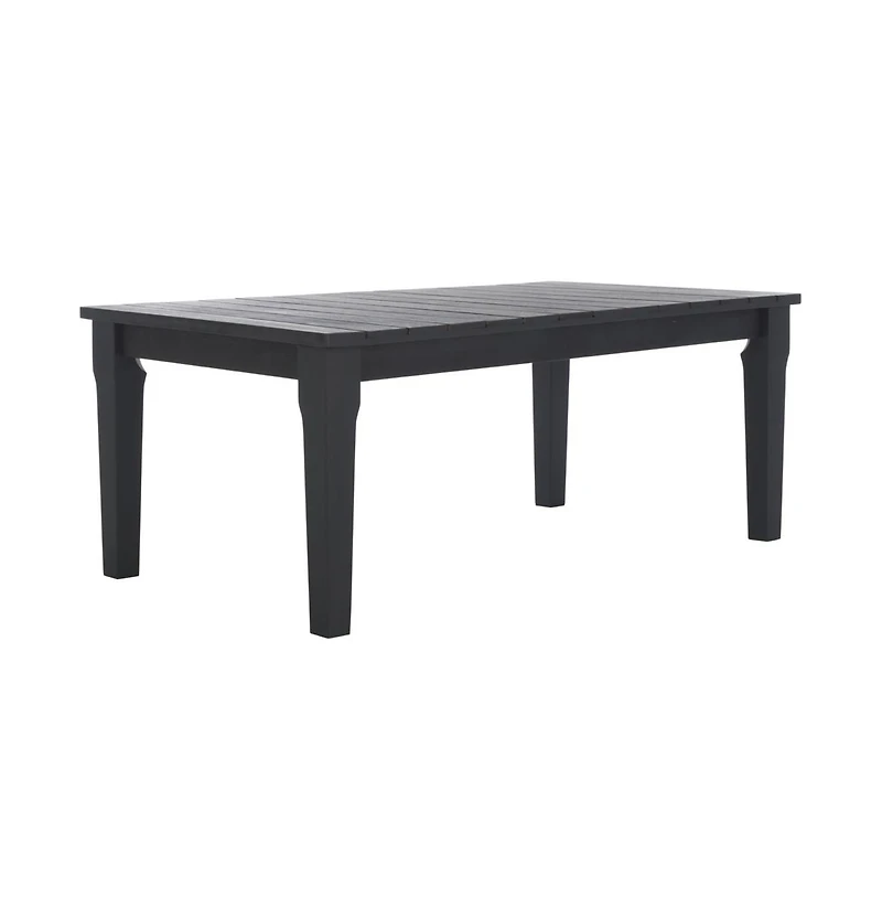 Safavieh Martinique Patio Coffee Table