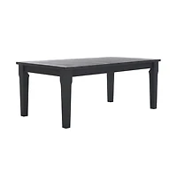Safavieh Martinique Patio Coffee Table