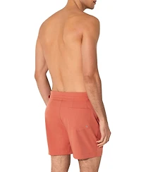 Reiss Men's Sun Side-Adjuster Swim Shorts