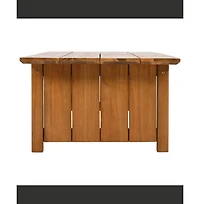 Safavieh Kento Outdoor Coffee Table