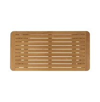 Safavieh Skipper Teak Outdoor Coffee Table