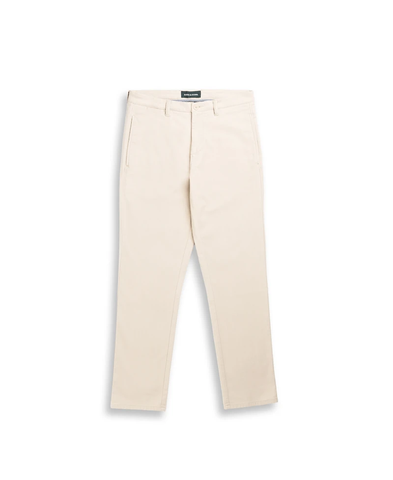 Rodd & Gunn Men's Motion Cotton Straight-Fit Pants