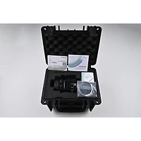 Venus Laowa 10mm T2.9 Zero-d Vv Cine Lens for Canon Rf