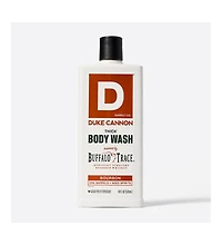 Duke Cannon Supply Co. Thick Body Wash