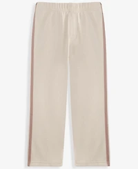 First Impressions Baby Boys' Mix & Match Sport Stripe French Terry Pants, Macy's Exclusive