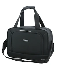 Wrangler El Dorado 2-Piece Luggage Set