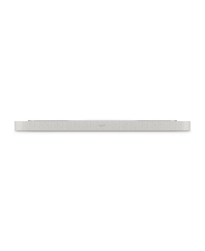 Bose Lifestyle Ultra Soundbar, White