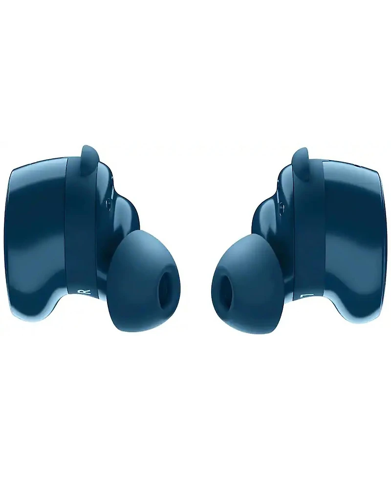 Bose QuietComfort Wireless Noise-Canceling Earbuds