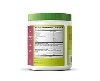 Amazing Grass Greens Blend Mood, Passionfruit Citrus, Super Greens Powder, 7.4 oz, 30 Servings