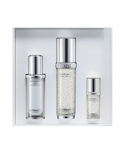 La Prairie 3-Piece White Caviar Brightening Gems Mother's Day Set
