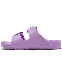 Birkenstock Little Girls' Arizona Eva Sandals from Finish Line