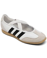 Adidas Women's Barreda Mary Jane Sneakers from Finish Line