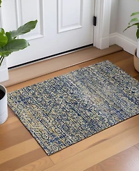 Dalyn Vico VC9 1'8"x2'6" Area Rug