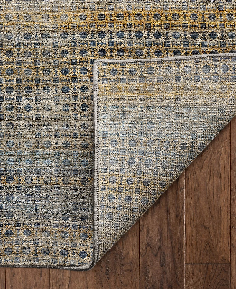 Dalyn Vico VC5 9'x12' Area Rug