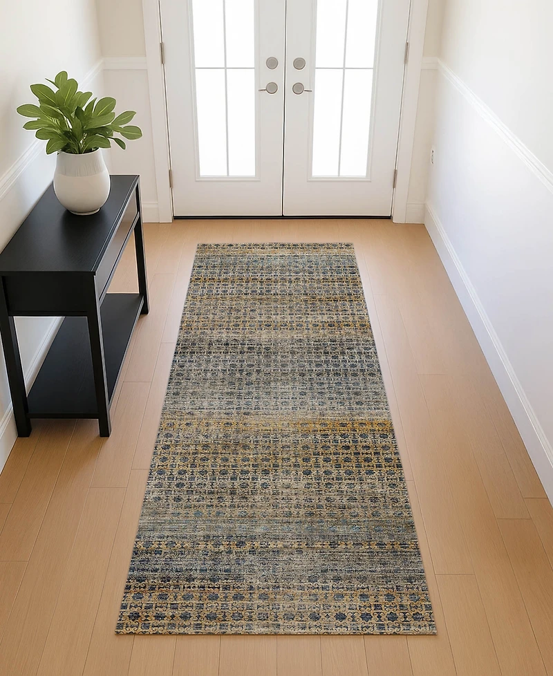 Dalyn Vico VC5 2'3"x7'6" Runner Area Rug