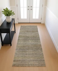 Dalyn Vico VC2 2'3"x7'6" Runner Area Rug