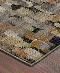 Dalyn Nexus NX4 8'x8' Round Area Rug