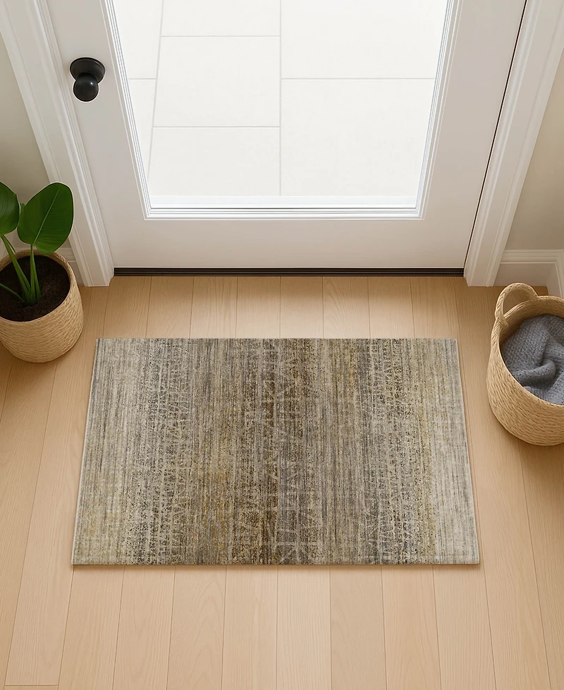 Dalyn Nexus NX1 1'8"x2'6" Area Rug