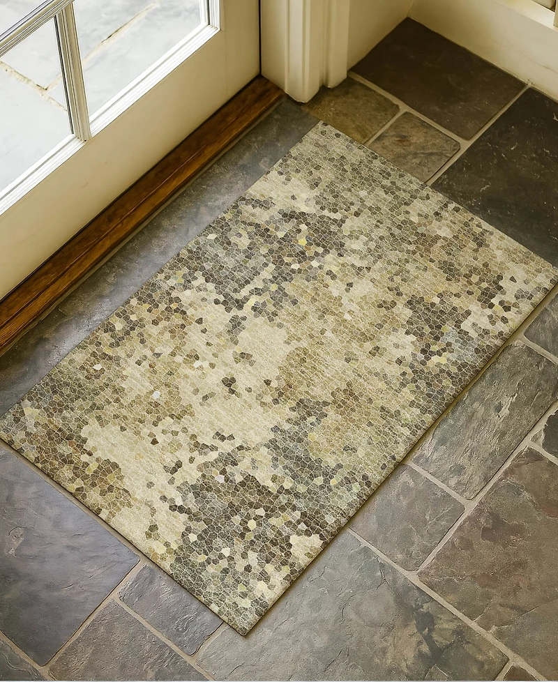 Dalyn Lumara LM4 1'8"x2'6" Area Rug