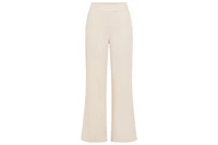 Olsen Women's Twill Pull-On Pant