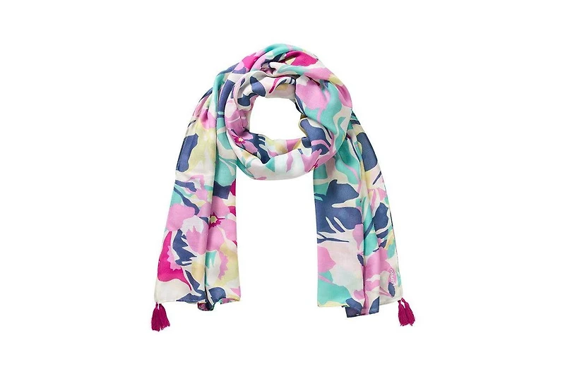 Olsen Floral Scarf