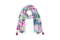 Olsen Floral Scarf