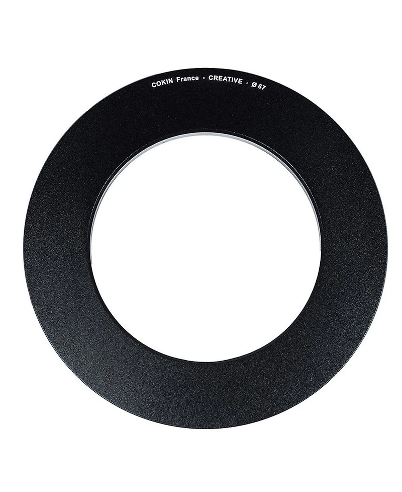 Cokin 67mm Lens Thread to Z-Pro Series Filter Holder Adapter Ring