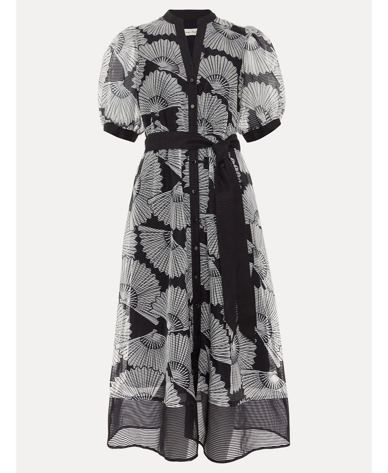 Phase Eight Women's Skylar Midi Dress