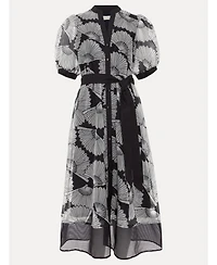 Phase Eight Women's Skylar Midi Dress