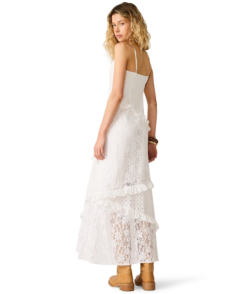 Steve Madden V-neck Dress
