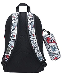 Jordan Kids' Air Raid Backpack