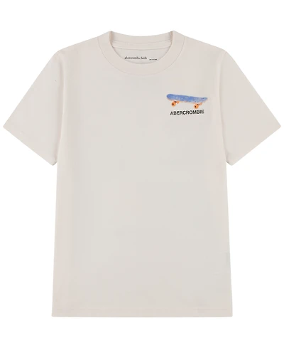 abercrombie kids Boys' 5-16 Short-Sleeve T-Shirt