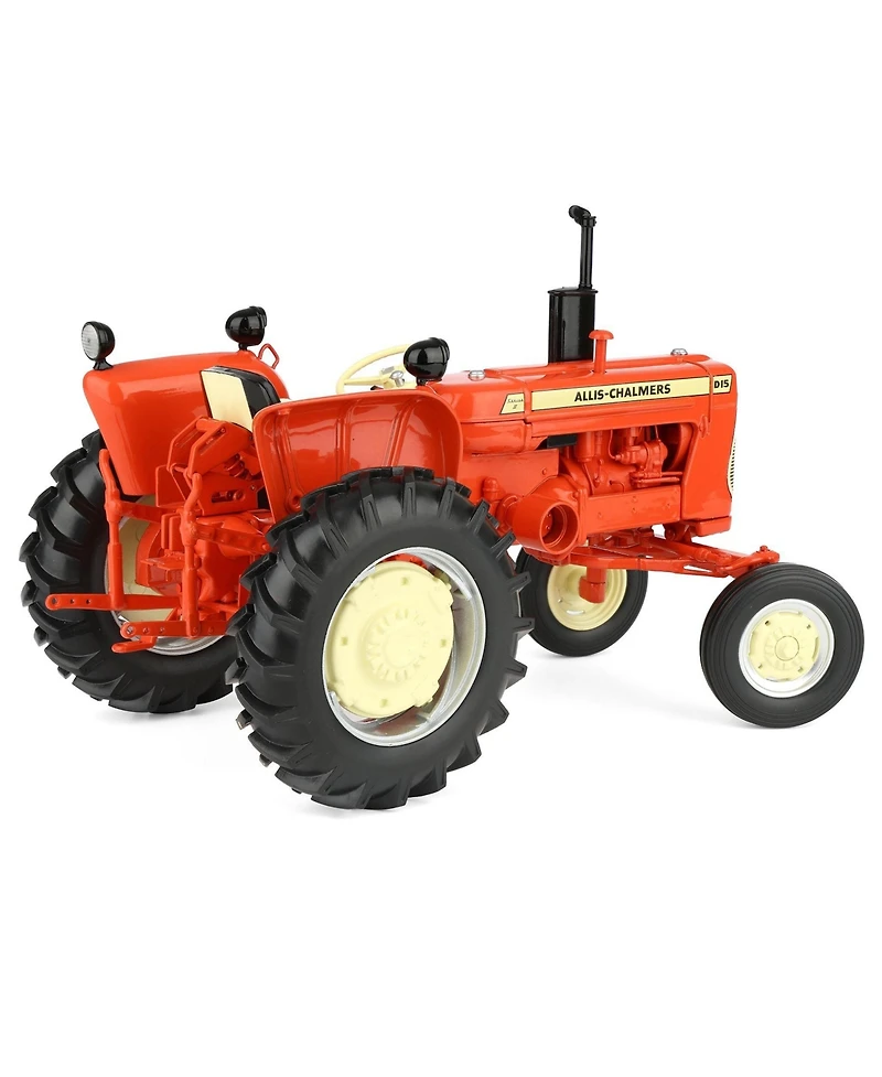Spec Cast 1/16 Allis Chalmers D-15 Tractor with Rear spin Out Wheels