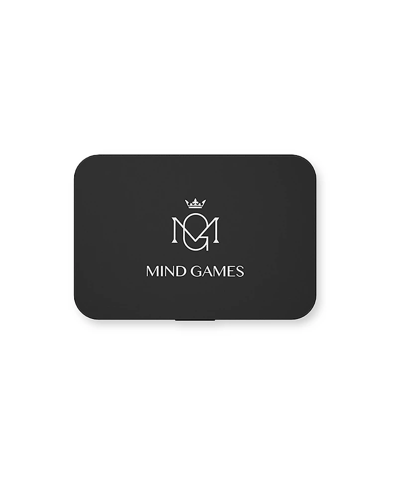 Mind Games 8-Piece Woody Olfactive Discovery Set