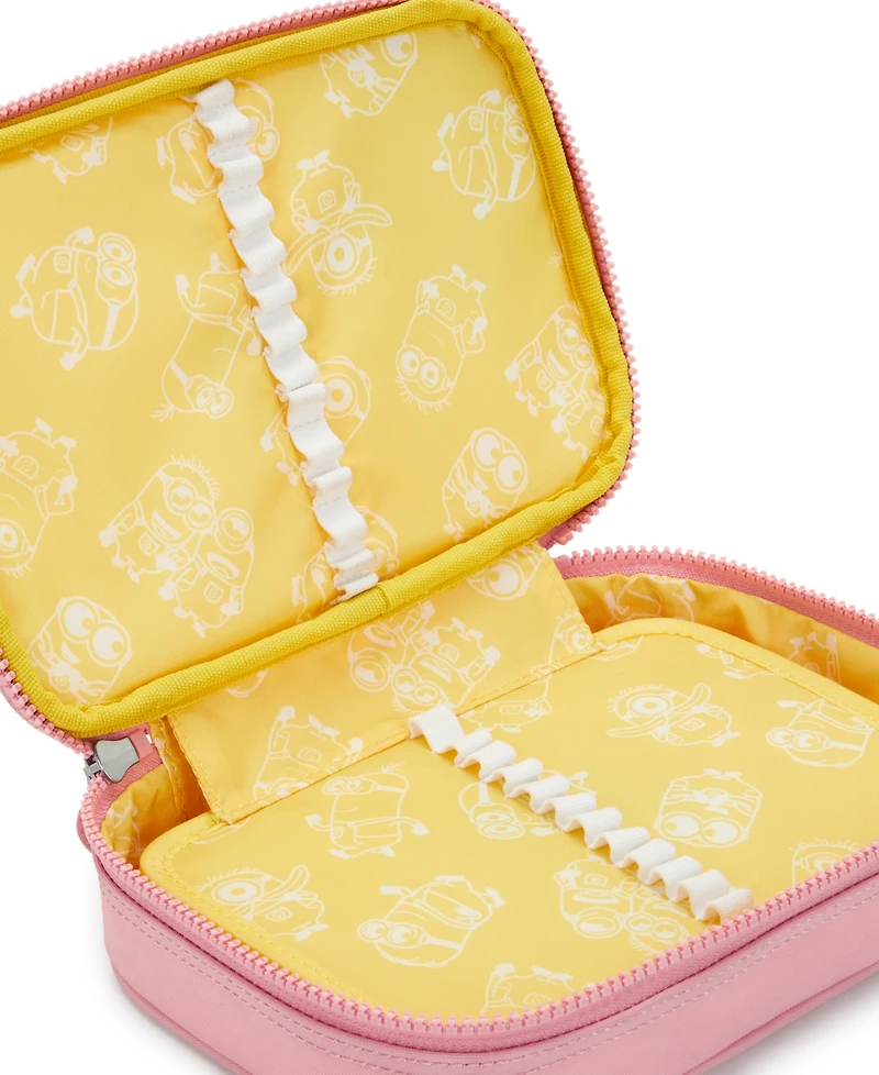 Kipling 100 Pens Zippered Case