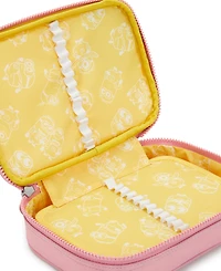 Kipling 100 Pens Zippered Case