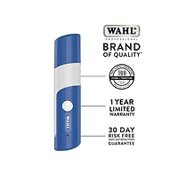 Wahl Professional Animal - Flexion Cat and Dog Nail Grinder