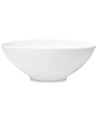 Thomas by Rosenthal Loft Oval Bowl, 6.75"
