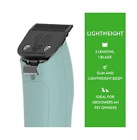 Wahl Pro Animal Km Inspire Grooming Clippers