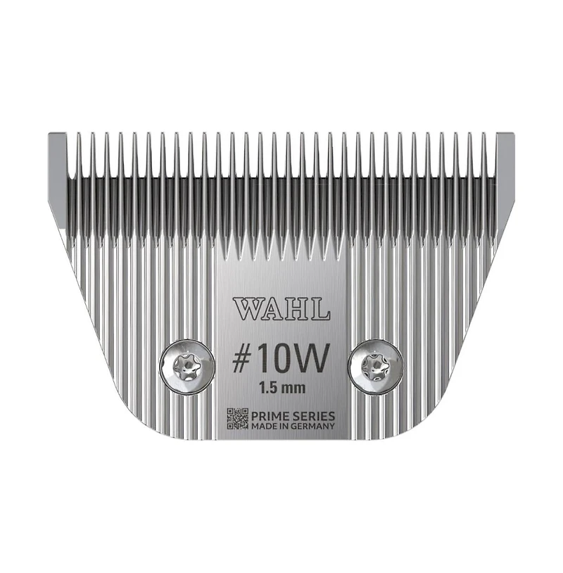 Wahl Pro Animal Wide Prime Series Blades