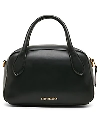 Steve Madden Aubrie Top Handle Small Satchel Handbag