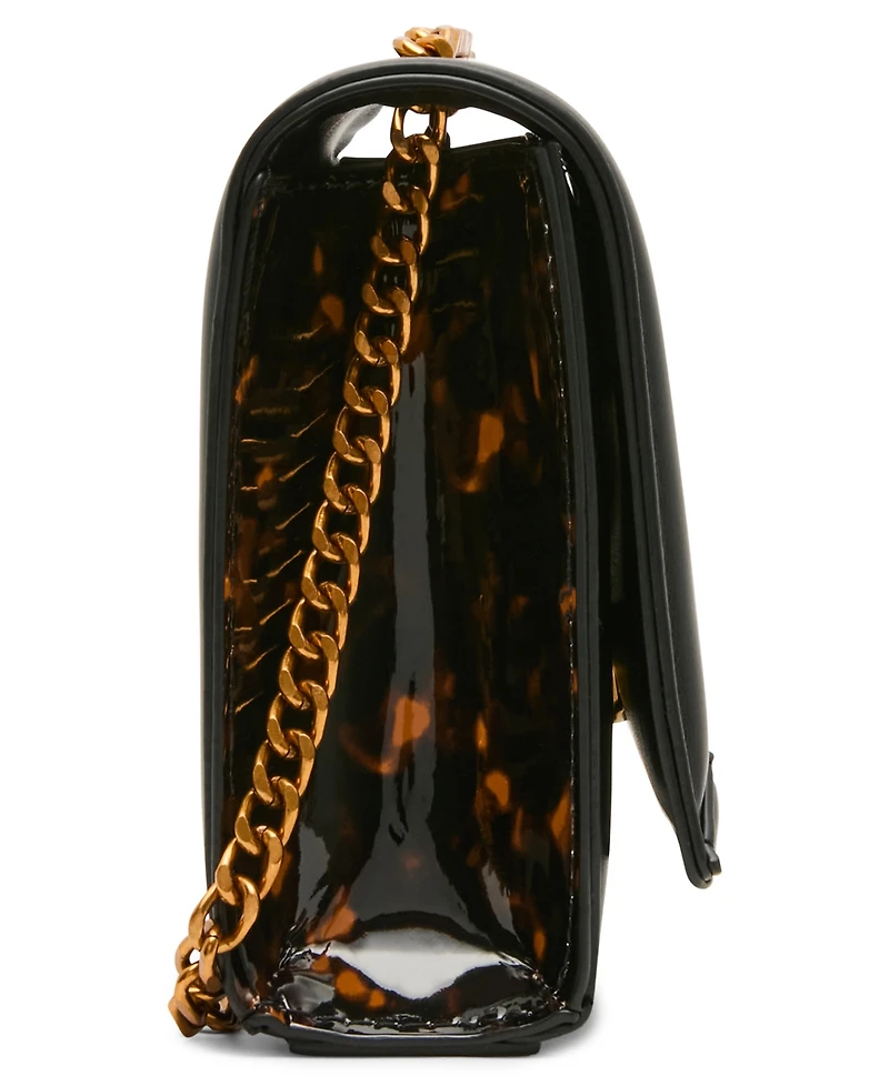 Steve Madden Larisat Magnetic Mini Crossbody Handbag
