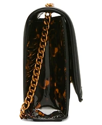 Steve Madden Larisat Magnetic Mini Crossbody Handbag