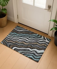 Dalyn Kenner KN4 1'8"x2'6" Area Rug