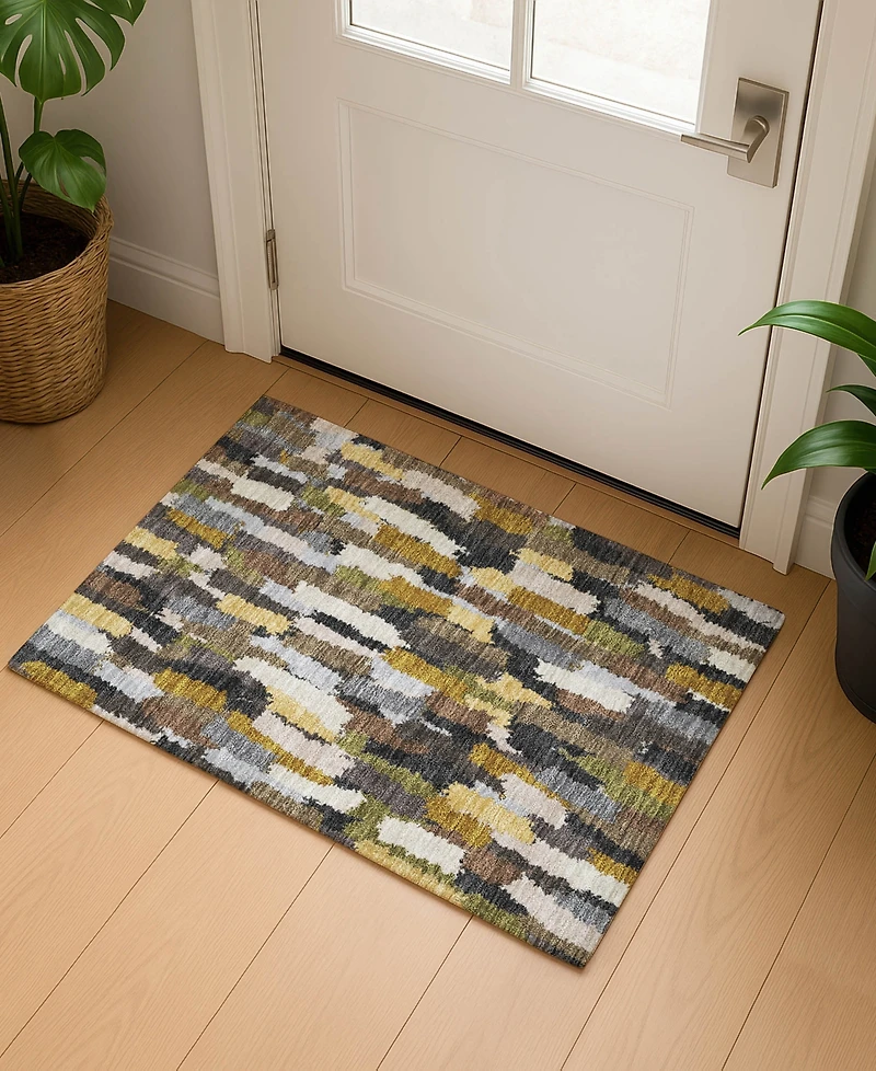 Dalyn Kenner KN6 1'8"x2'6" Area Rug