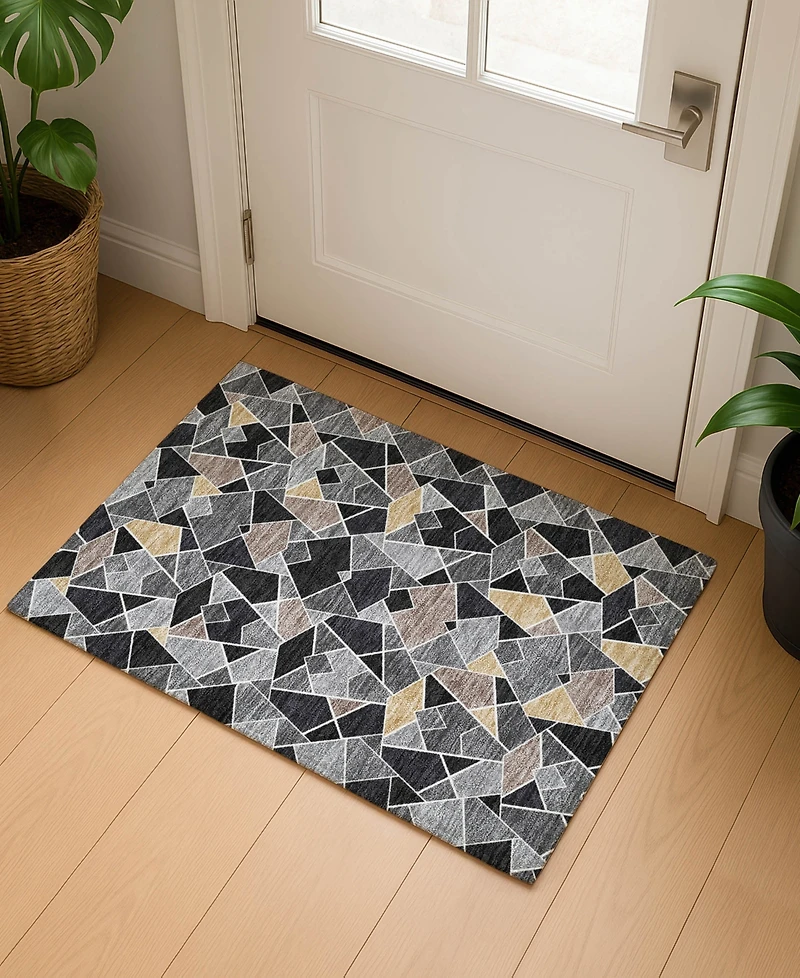 Dalyn Kenner KN8 1'8"x2'6" Area Rug